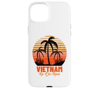 Ho Chi Minh Viêt Nam Coque pour iPhone 15 Plus