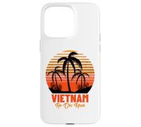Ho Chi Minh Viêt Nam Coque pour iPhone 15 Pro Max