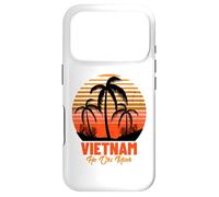 Ho Chi Minh Viêt Nam Coque pour iPhone 17 Pro