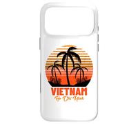 Ho Chi Minh Viêt Nam Coque pour iPhone 17 Pro Max