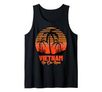 Ho Chi Minh Viêt Nam Débardeur