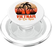 Ho Chi Minh Viêt Nam PopSockets PopGrip pour MagSafe
