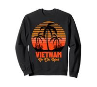Ho Chi Minh Viêt Nam Sweatshirt