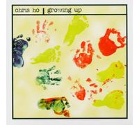 Ho, Chris – Growing Up – Ichiban