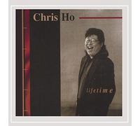 Ho, Chris - Lifetime