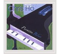 Ho, Chris - Picasso Blue