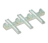 HO code 100 sachet 12 éclisses isolantes G