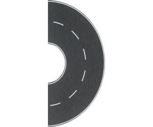 Ho Curve 190mm