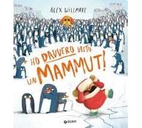 Ho Davvero Visto Un Mammut!