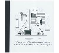 Ho ! Dessin Moralement Douteux De Ivan Brunetti