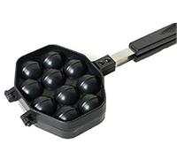Ho-Du-Guaja pan NOUVELLE cuisine Taiyaki noyer gaufre Pan Maker Cast Accueil cuisine