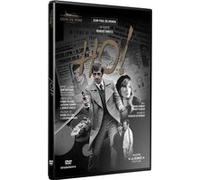 Ho ! DVD E