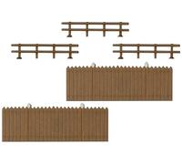 Ho Fencing
