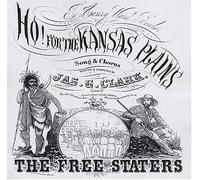 Ho for The Kansas Plains [Import]
