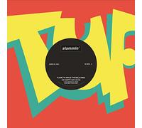 Ho Happy Day/Strange Love