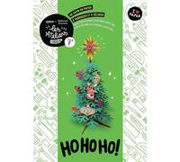 Ho ho ho ! - - Collectif - Omy X Gallimard Jeunesse - Document jeunesse