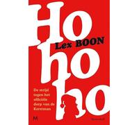 Ho ho ho: De strijd tegen het officiële dorp van de Kerstman