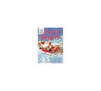 Ho Ho Ho, Ha Ha Ha: Holly-Arious Christmas Knock-Knock Jokes