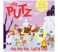 Putz, the - Ho Ho Ho Let'S Go