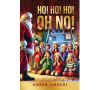 HO! HO! HO! OH NO!