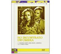 Ho incontrato un'ombra