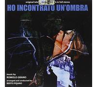 Ho Incontrato Un'Ombra
