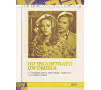 Ho incontrato un'ombra [Import]