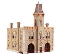 Ho Kit Dpm Fire Station No 3