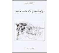 Ho-Louis de Saint-Cyr