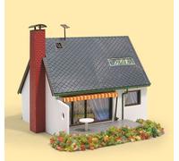 Maison individuelle-HO-1/87-AUHAGEN 12246