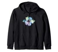 Ho oponopono Hawaii Je t'aime Je suis désolée Pardonne Merci Sweat à Capuche
