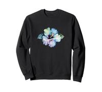 Ho oponopono Hawaii Je t'aime Je suis désolée Pardonne Merci Sweatshirt
