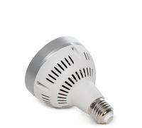 HO-PAR30-45-WF-CW Ampoule LED E27 45W 3900Lm 6000K PAR30 avec Ventilateur 40000H