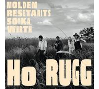 Ho Rugg