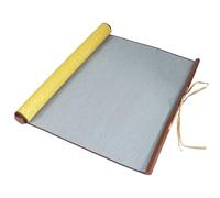 HO-SFSM Calligraphie chinoise à l'eau, chiffon magique chinois, calligraphie chinoise, papier d'écriture à l'eau réutilisable pour débutants, étudiants, sans encre