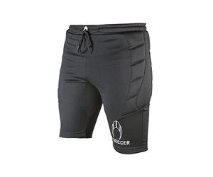 Ho Soccer 0505563 Short de Gardien de But Unisexe pour Enfant