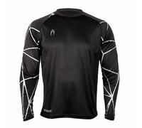 Ho Soccer Camiseta Konkista Black Tricot Mixte