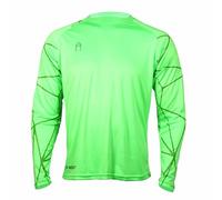 HO Soccer Camiseta Konkista Green Tricot Mixte