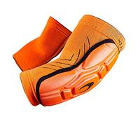 Ho Soccer Covenant Knee Guards Orange M