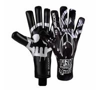 Ho Soccer Gants De Gardien De But First Evolution Iii Graffiti Creepy