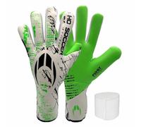 Ho Soccer Gants De Gardien De But First Superlight Kontrol-competition
