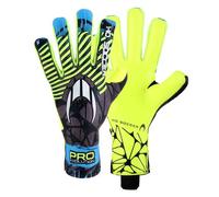 Ho Soccer Gants De Gardien De But Junior Pro Evolution Ii Ng