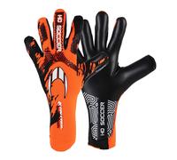 Ho Soccer Gants De Gardien De But Kontrol Knit Tech Ii