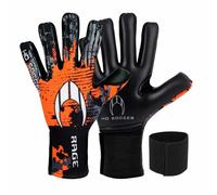 Ho Soccer Gants De Gardien De But Kontrol Rage