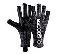 Ho Soccer Gants De Gardien De But Pro Evolution Negative