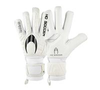 Ho Soccer Spirito White Negative Gants de Gardien de But Mixte