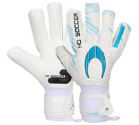 HO Soccer Guerrero One Negative Gants de gardien de but Taille 7,5