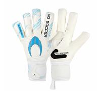 Ho Soccer Guerrero One NG Blue Team Gants de Gardien de But