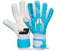 HO Soccer Guerrero One Protek Neg Gants de gardien de but Taille 8