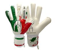 Ho Soccer Guerrero Pro Patriot Elite-italy Goalkeeper Gloves Blanc 10